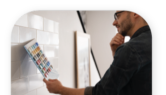 Fabricantes que necesitan enviar muestras