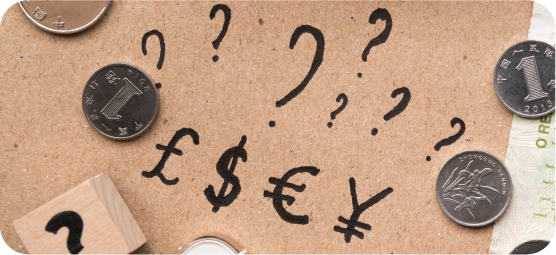 Pagos desde el extranjero