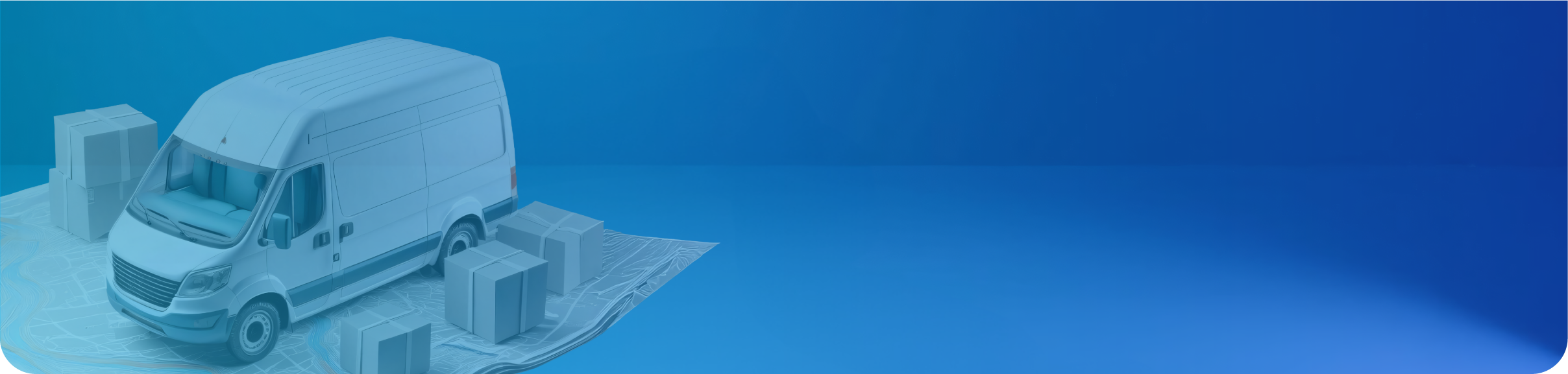 Camioneta Cargo Monterrey